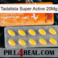 Tadalista Super Active 20Mg new05